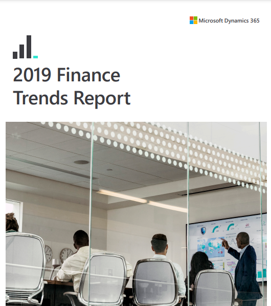 Microsoft Dynamics 365 – FinanceTrends Report