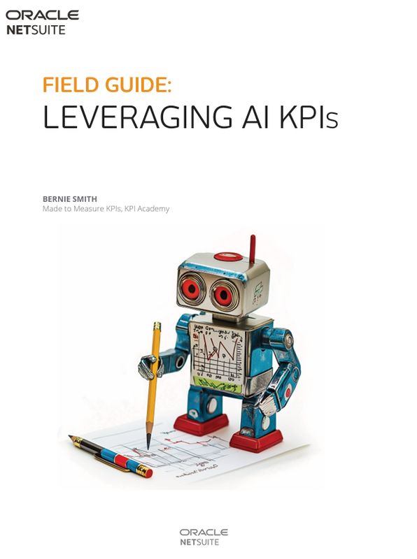 Leveraging AI KPIs Summary:
