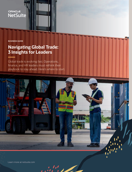 Navigating Global Trade