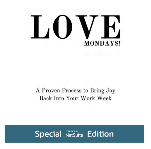 Love Mondays