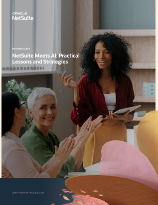 NetSuite Meets AI: Practical Lessons and Strategies: