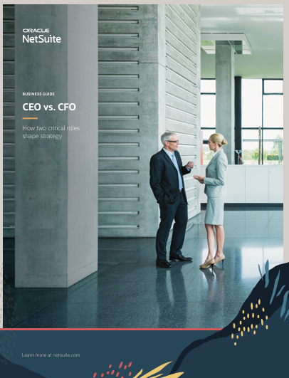 CEO vs. CFO